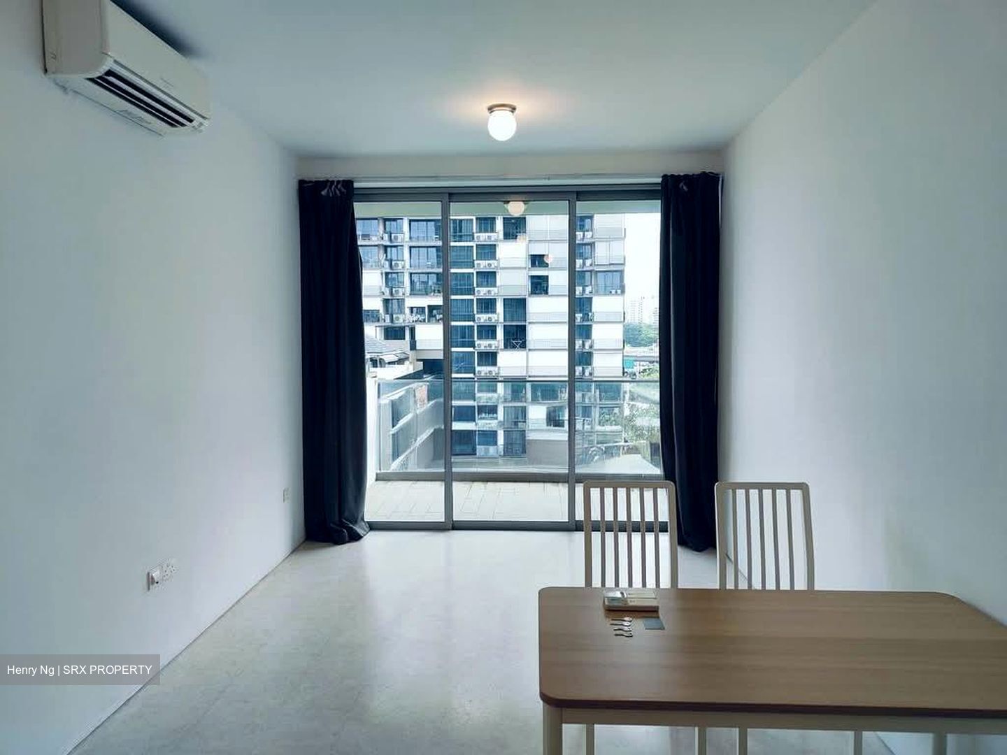 Sennett Residence (D13), Condominium #592850581